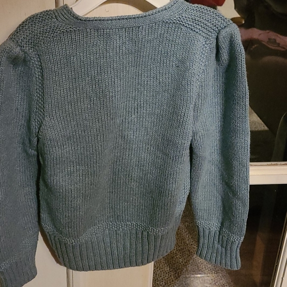 Sweater - Picture 4 of 5